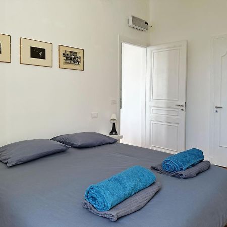 Lutetia Palace Cote D'Azur Menton Kültér fotó